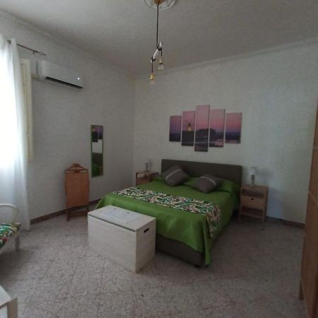 Casa Vacanze Ni Nuccia Trapani Exterior foto