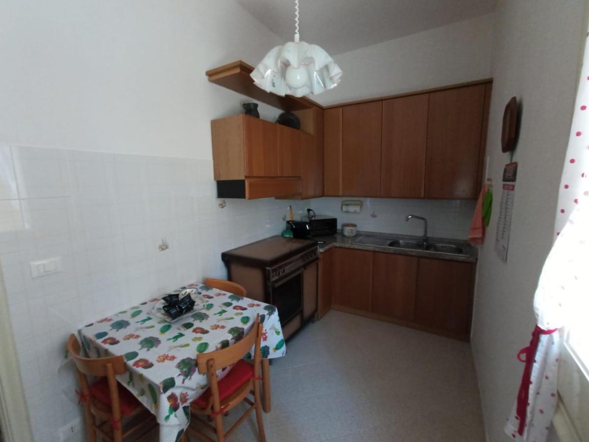 Casa Vacanze Ni Nuccia Trapani Exterior foto